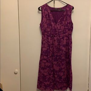 Eddie Bauer dress